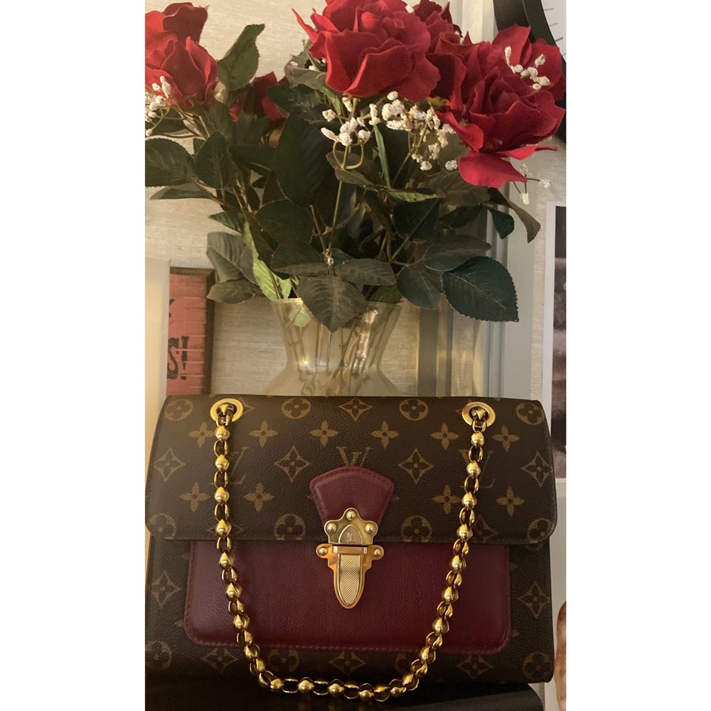 Louis Vuitton Victoire